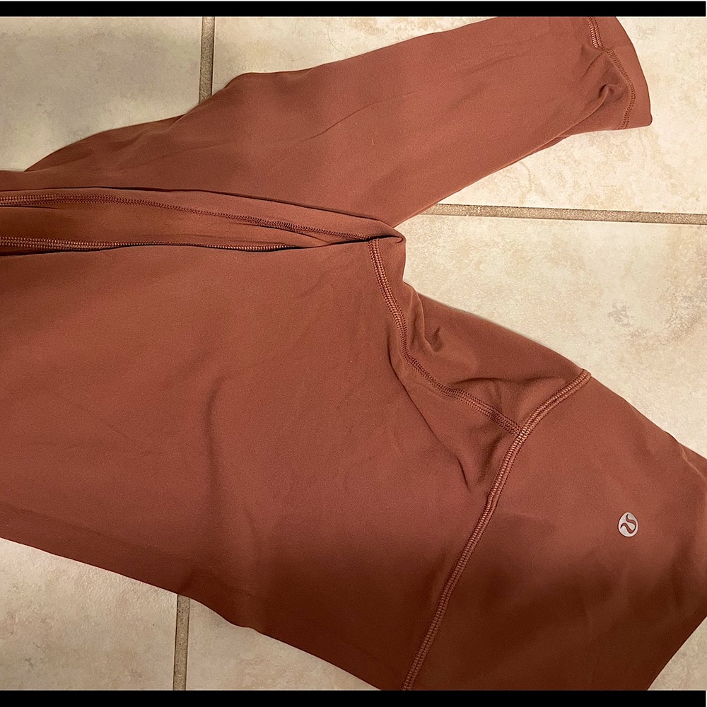 Lululemon align 28” legging